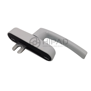 Sliding Aluminum <strong>Window</strong> <strong>Lock</strong> <strong>Handle</strong> Upvc Hardware Hidden Holding Door and <strong>Window</strong> <strong>Handle</strong> - Product Image 3