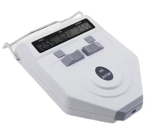Pupilômetro Digital Óptico <span class=keywords><strong>PD</strong></span> Pupil <span class=keywords><strong>Meter</strong></span> Centrômetro Oftalmologia Optometria - Product Image 4