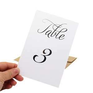 Fan <strong>White</strong> <strong>Gold</strong> Foiling Custom Print on Linen Wedding Menu Dinner Menus Cards Printing Vintage Rose - Product Image 6