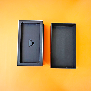 กล่องถาดกระดาษด้านในปรับแต่งได้มีขนาดและโลโก้ตามสั่ง - Product Image 6