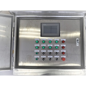 Servicios de programación <span class=keywords><strong>Plc</strong></span> en máquina <span class=keywords><strong>plc</strong></span>, Panel de Control eléctrico <span class=keywords><strong>Plc</strong></span> 100% Original, marca personalizada - Product Image 1