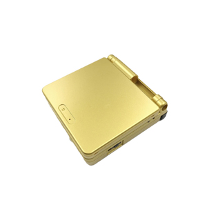 Peşin SP yedek tam konut kabuk konsolu için komple durumda kapak için nintendo GBA SP - Product Image 5