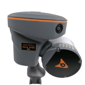 Escáner láser 3D portátil RS30/RS10 para mapeo geoespacial Slam Lidar 3D Faro Slam GNSS RTK portátil Visual Slam - Product Image 3