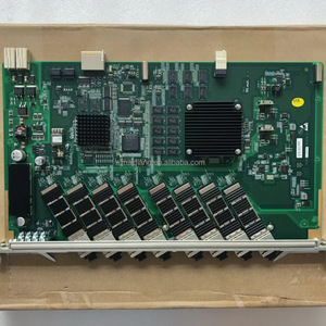 GTBO 16ポートOLT XGPONモジュールFTTHネットワークC300 C320ボードN2A GPON付き - Product Image 5