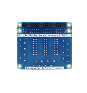 <strong>Raspberry</strong> <strong>Pi</strong> <strong>3</strong> <strong>Model</strong> <strong>B</strong> <strong>GPIO</strong> Expansion Board Multi-function Extension Adapter Plate for <strong>Raspberry</strong> <strong>Pi</strong> 2 - Product Image 6