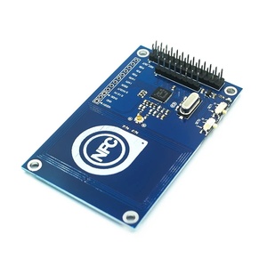 PN532 NFC Precise <strong>RFID</strong> IC Card <strong>Reader</strong> <strong>Module</strong> 13.56MHz <strong>Raspberry</strong> <strong>PI</strong> - Product Image 4