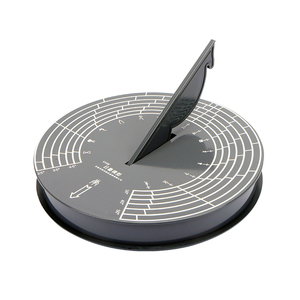 Teaching Aids Ancient Model Determination Time Sundial Model School Educational Equipment - Product Image 3
