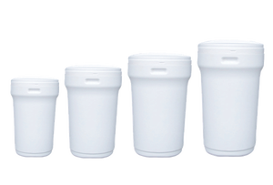 Умягчитель фильтра для воды, 70 л, 100 л, 145 л - Product Image 4