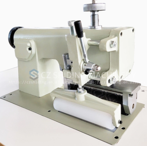 Mesin Jahit Renda Emboss Ultrasonik, untuk Kain Selimut, Kasur, Bantal SD-200-S - Product Image 4