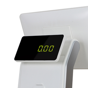 Cashcow 15,6 todo en uno Windows pos con software POS Windows 10 - Product Image 3