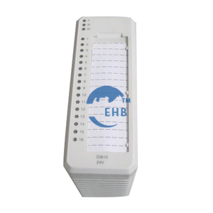 Nuevo módulo de entrada analógica original DI810 - Product Image 2