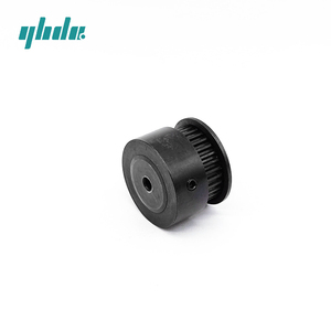 YHD yüksek kalite EBC51High hassas kemer gergi senkron tekerlek oluk genişliği OBM, ODM 6m ayarlama tekerlek/avara/kasnak - Product Image 3