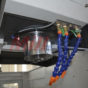 Fabrika satmak XH1613 otomatik CNC portal tipi freze makinesi merkezi tek mil dikey GSK çift sütun işleme merkezi - Product Image 3