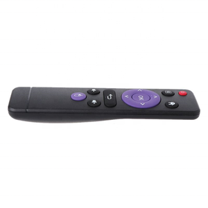 12 büyük düğmeler yeni IR kablosuz uzaktan kumanda kontrolörü MX9 RK3328 H96 Max X3 H96 Mini Mx10 Pro MX1 android Tv kutusu - Product Image 3