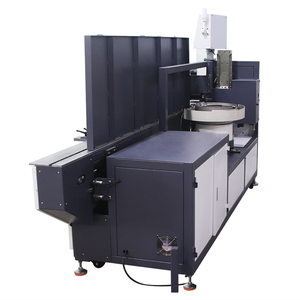 Chất Lượng Cao Tự Động Nút Gỗ Máy May Nhà Máy Bán Hàng Trực Tuyến Cho Ghế Sofa-Giá Rẻ Giá Với Chứng Nhận CE - Product Image 3