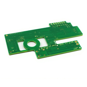 Teşhis ekipmanı için yüksek güvenilirliğe sahip PCB baskılı devre - Product Image 6