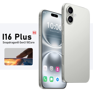 2025 16 Plusロック解除7.3インチディスプレイ1テラバイト5Gグローバルバージョンあなたの完璧な仲間 - Product Image 4
