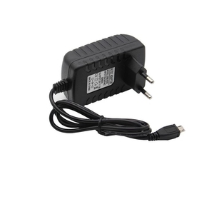 Ahududu Pi 3 güç şarj adaptörü 5V 3A USB portu güç adaptörü kaynağı ab abd AU İngiltere adaptörü - Product Image 2