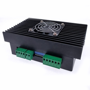 DMA860H modulo Driver 18V-80VDC 2.4A-7.2A Router nuovo originale Microstep motore componente elettronico - Product Image 2
