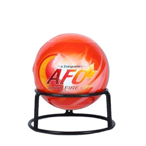 Tự động quả cầu lửa cho nhanh chóng chữa cháy-afe giá thấp bán an ninh & bảo vệ sản phẩm - Product Image 4