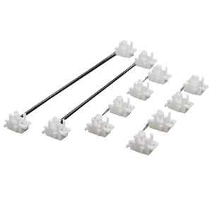 GATERON Thép Tấm Vệ Tinh Trục Ngoại Vi Cố Định Tấm Vệ Tinh Trục - Product Image 1