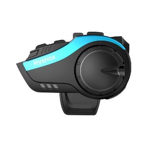 Helmet <strong>Intercom</strong> <strong>System</strong> Motorcycle <strong>Headset</strong> HY-02 With Far Range 2KM - Product Image 6