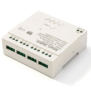 Tuya Smart Remote Control <strong>Wireless</strong> Wifi Switch Module 1/2/4CH - 7-32V 220V Relay Receiver for Led Light Lamp Fan DIY - Product Image 3