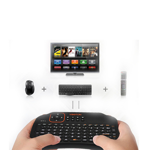 2.4G <strong>Wireless</strong> <strong>Keyboard</strong> Flying Squirrel Mini Fashion Style <strong>Keyboard</strong> for Computer and Smart TV for Number Application