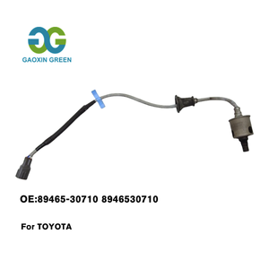 <span class=keywords><strong>Sensor</strong></span> de oxigênio automático novo de GAOXINSENS 234-9051 8946530710 89465-52190 para o carro de TOYOTA