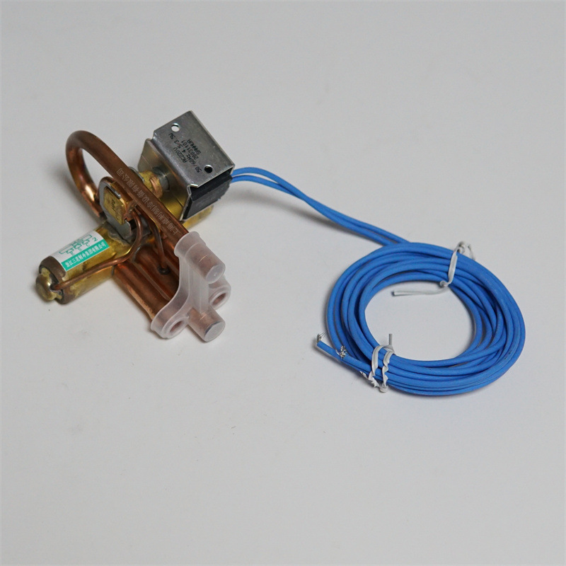 Bobine de corps de vanne SHF-4-23U-P