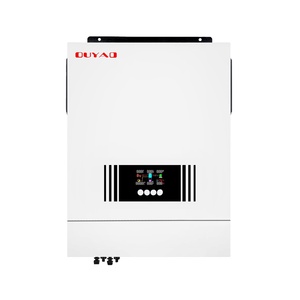 OUYAD <span class=keywords><strong>HYG</strong></span> MAX 10.2 KW <span class=keywords><strong>a</strong></span>çık ve kapalı ızgara güneş hibrid invertör anma gücü 10200 W dalgalanma gücü 20400 W