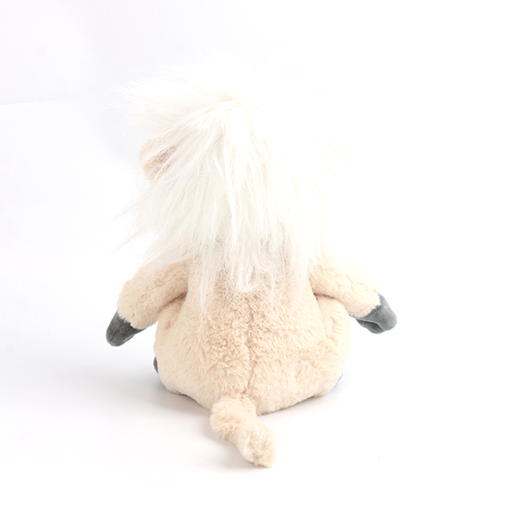 濒危动物批发金丝猴毛绒玩具，高品质儿童礼品 - Product Image 4