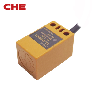 DC6-36V TL-Q5MC1 NPN NO Angular Tipo de columna de la detección de metales interruptor inductivo de proximidad Sensor - Product Image 3