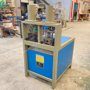 Cnc <strong>Turret</strong> <strong>Punch</strong> <strong>Press</strong> Punching Marking Machine Angle Cutting Machine <strong>Hydraulic</strong> Hole Puncher