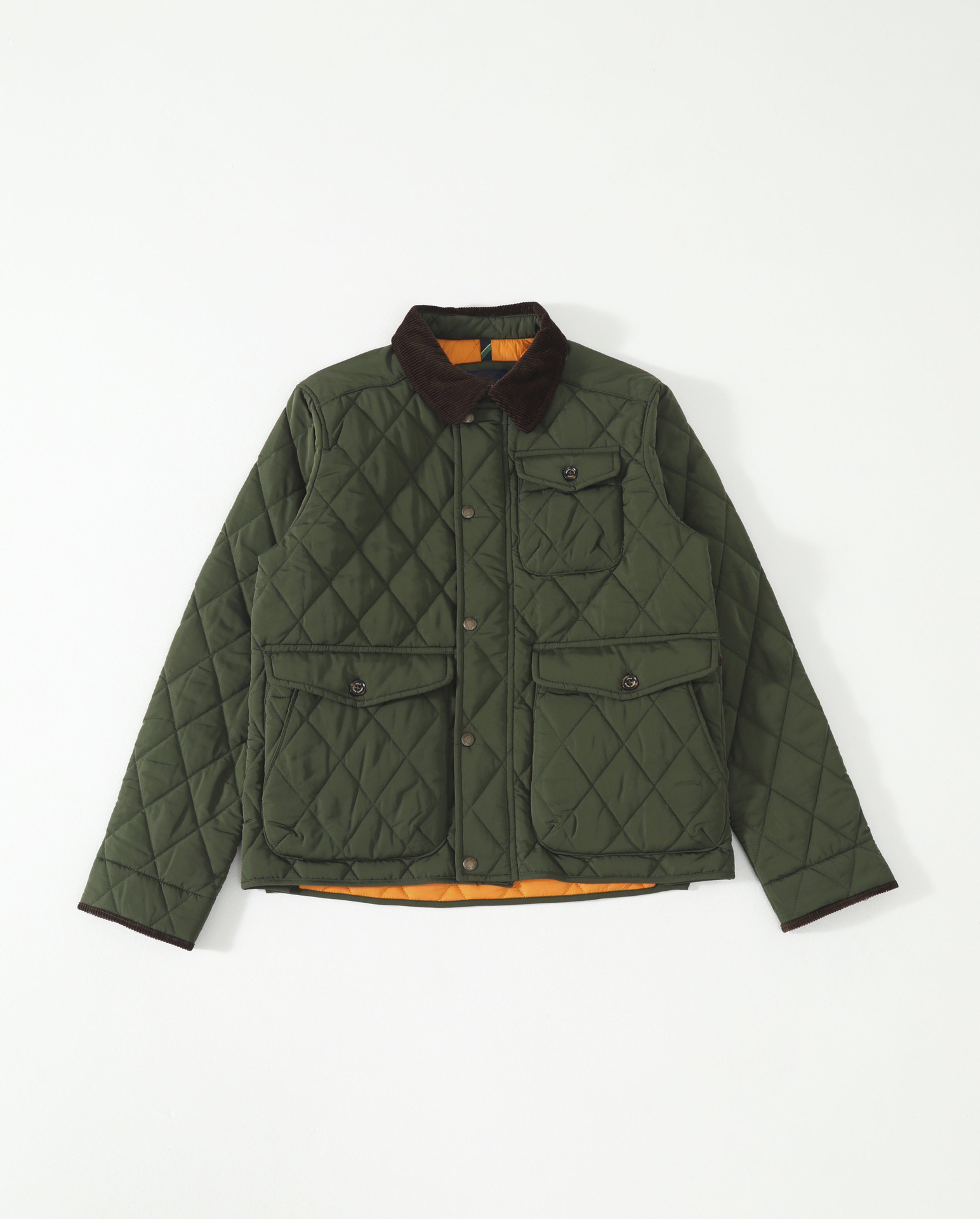 Army Green