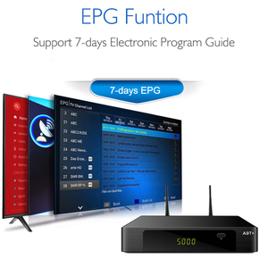 Fta kỹ thuật số mặt đất Receiver Set-Top Box cho Ghana DVB T2 tdt Receiver với 1080P WIFI TV Box modulator firmware nâng cấp - Product Image 4