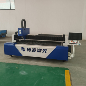 定制高性能激光切割机工业金属加工激光设备 - Product Image 5