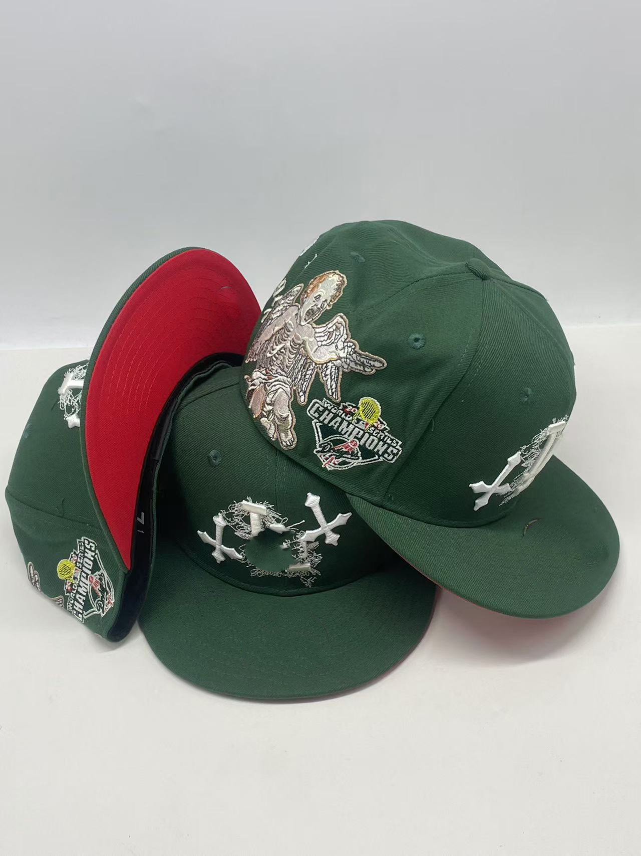 CAP 030
