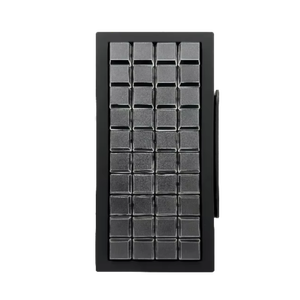 Usb-клавиатура с 40-клавишами - Product Image 3