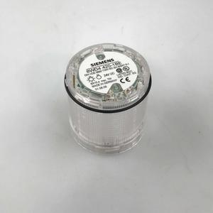 Neues und originales SPS-Blinklicht element Clear 8 WD4 4201BE NOV PLC-Programmier steuerung - Product Image 1
