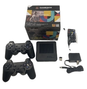 G11PRO+ <strong>Game</strong> Box Emulator 50+ Fifa22 Retro Video <strong>Game</strong> Consoles Double Controller <strong>PSP</strong> 5 PS1 <strong>GAMES</strong> - Product Image 5