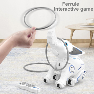 ZIGO TECH Programmiert Radio Gesteuert Intelligente Roboter Fernbedienung Spielzeug - Product Image 2