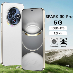 ขายดีสมาร์ทโฟน tecno Spark 30 4G พร้อมหน้าจอ HD ดั้งเดิมมือถือแอนดรอยด์ MTK Processor ใหม่และตัวเลือกที่ใช้ได้ - Product Image 3