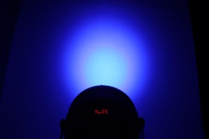 Culb迪斯科舞台灯光图Par舞台灯光