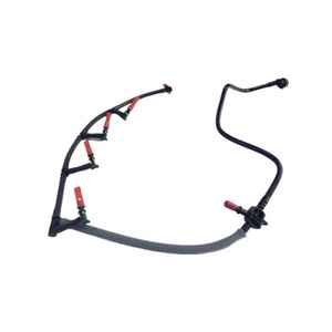 Good <strong>Process</strong> and <strong>Performance</strong> Auto Engine System Fuel Return Hose Leak Pipe BK3Q-9K022-BH - Product Image 6