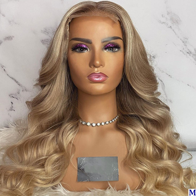 Point culminant blond 2