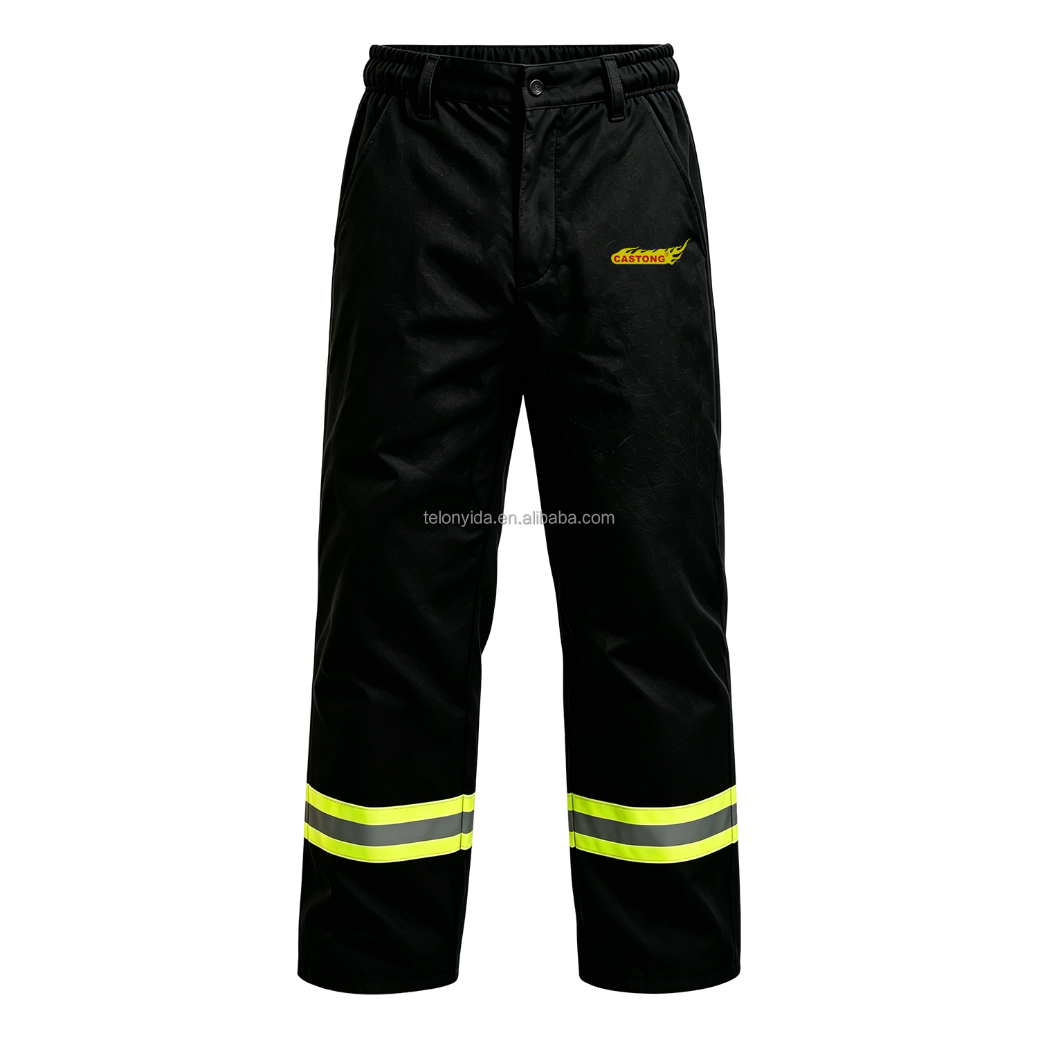 pantalon ignifuge