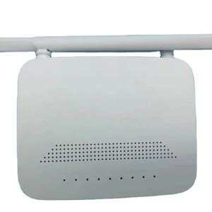 2025สินค้าขายดีใช้4GE H3-2S ONU xpon + 1POT + 2USB + โหมด WiFi ผ่านทางอัปลิงค์อีเธอร์เน็ตสำหรับประเภทตัวเชื่อมต่อ RJ45เครือข่าย FTTH - Product Image 1