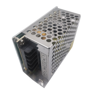 48v 3a台式开关电源，用于发光二极管舞台光源 - Product Image 5