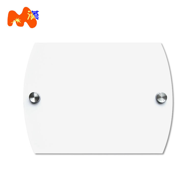 White transfer surface+black bottom